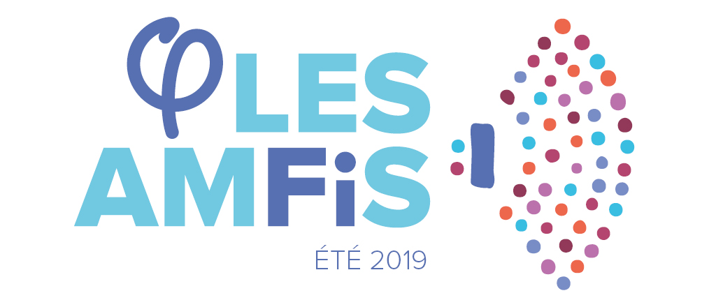 Logo des AMFis