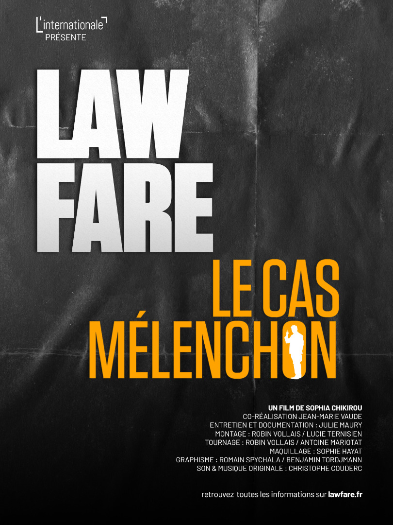 Affiche du film