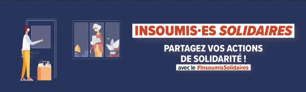 insoumis solidaire